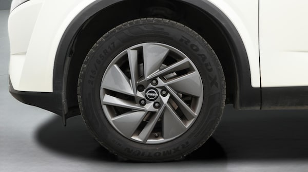 Used Nissan Qashqai 2023 for sale - 76215403: Photo 19