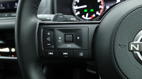 Used Nissan Qashqai 2023 for sale - 76215403: Photo 23