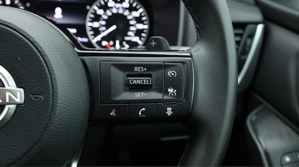 Used Nissan Qashqai 2023 for sale - 76215403: Photo 24