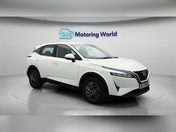 Used Nissan Qashqai 2023 for sale - 76215403: Photo 2