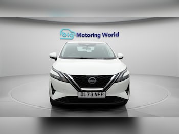 Used Nissan Qashqai 2023 for sale - 76215403: Photo 3