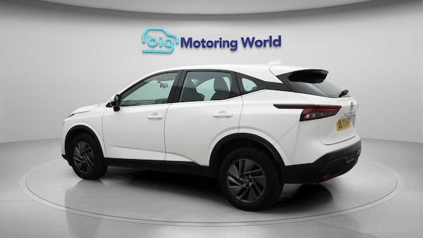 Used Nissan Qashqai 2023 for sale - 76215403: Photo 6