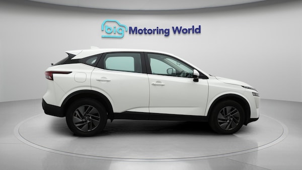 Used Nissan Qashqai 2023 for sale - 76215403: Photo 9