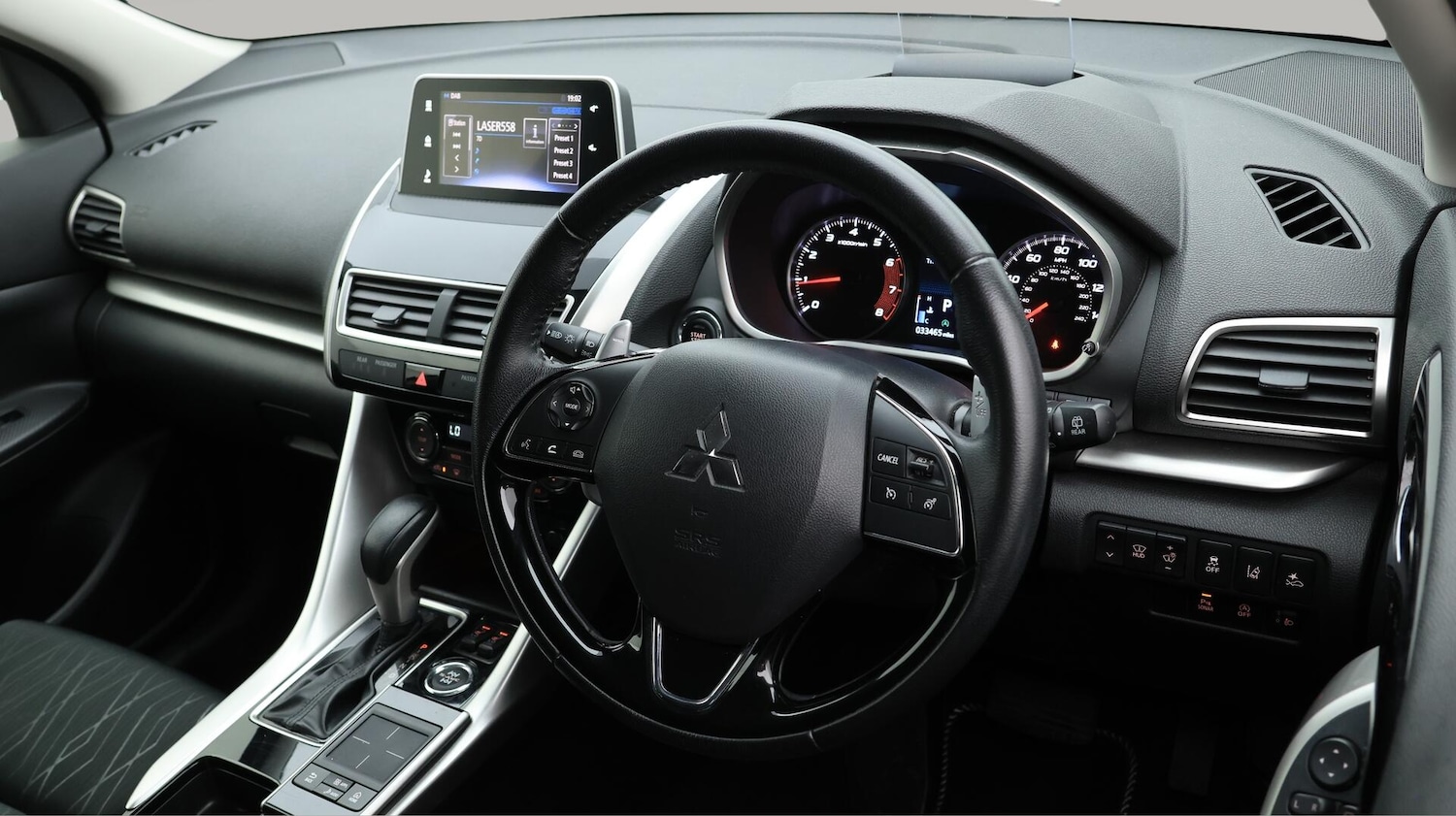 Used Mitsubishi Eclipse Cross 2019 for sale - 76032458: Photo 10