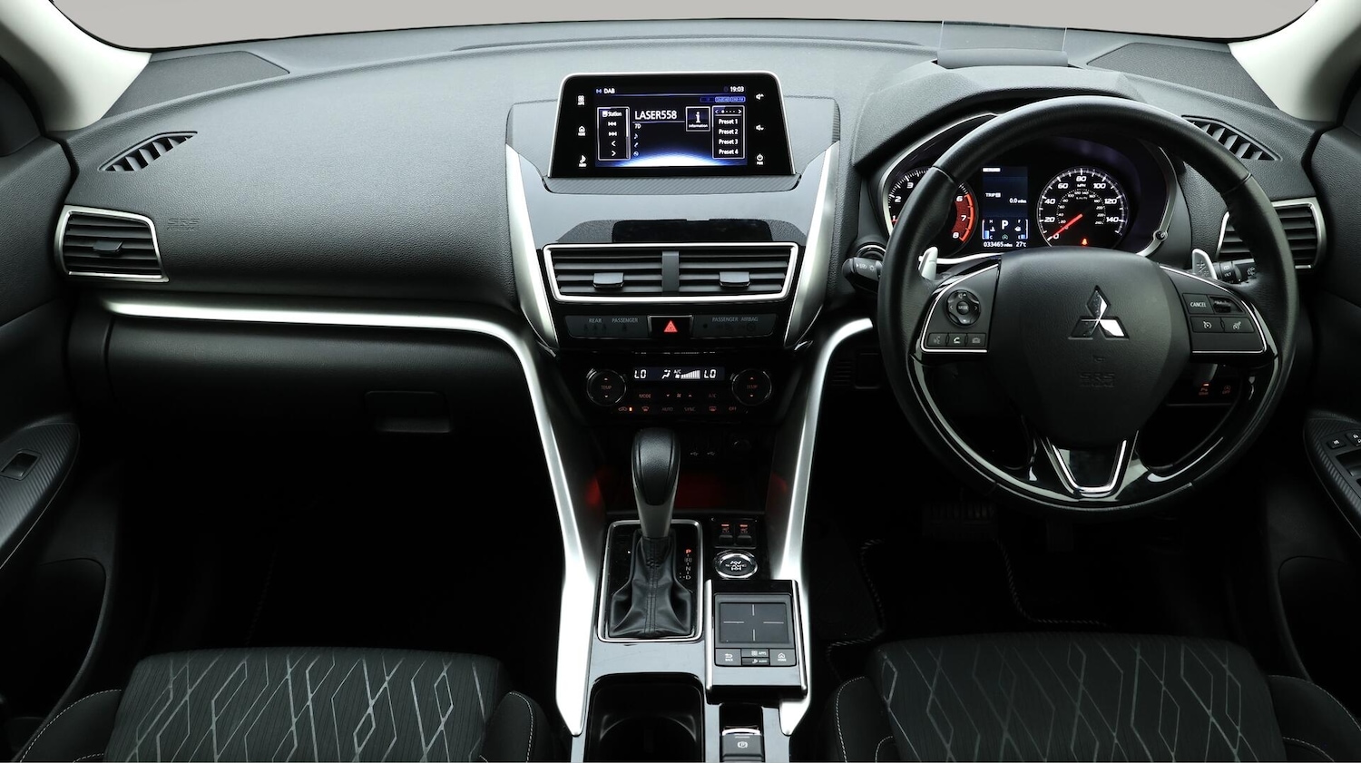 Used Mitsubishi Eclipse Cross 2019 for sale - 76032458: Photo 14