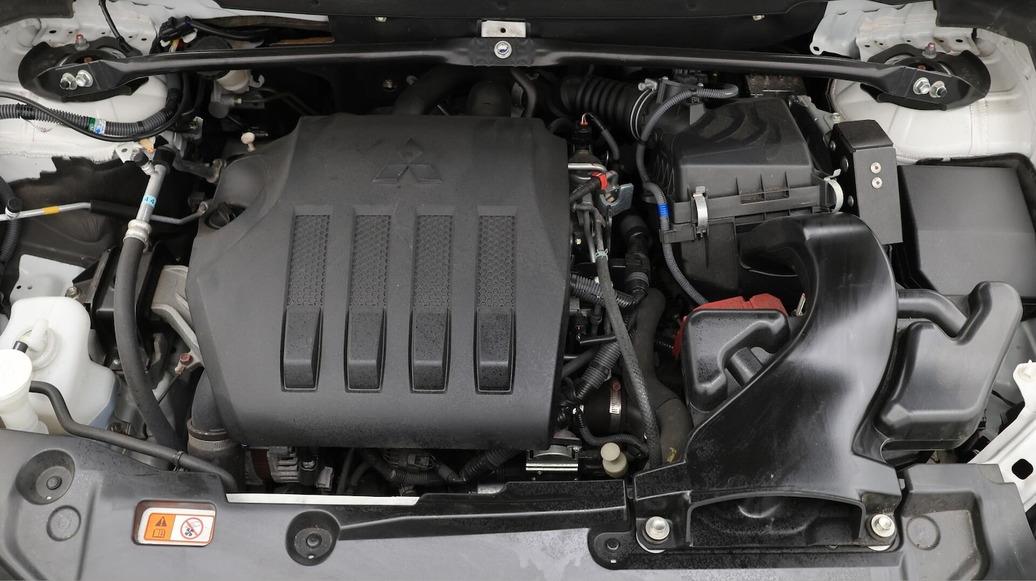 Used Mitsubishi Eclipse Cross 2019 for sale - 76032458: Photo 20