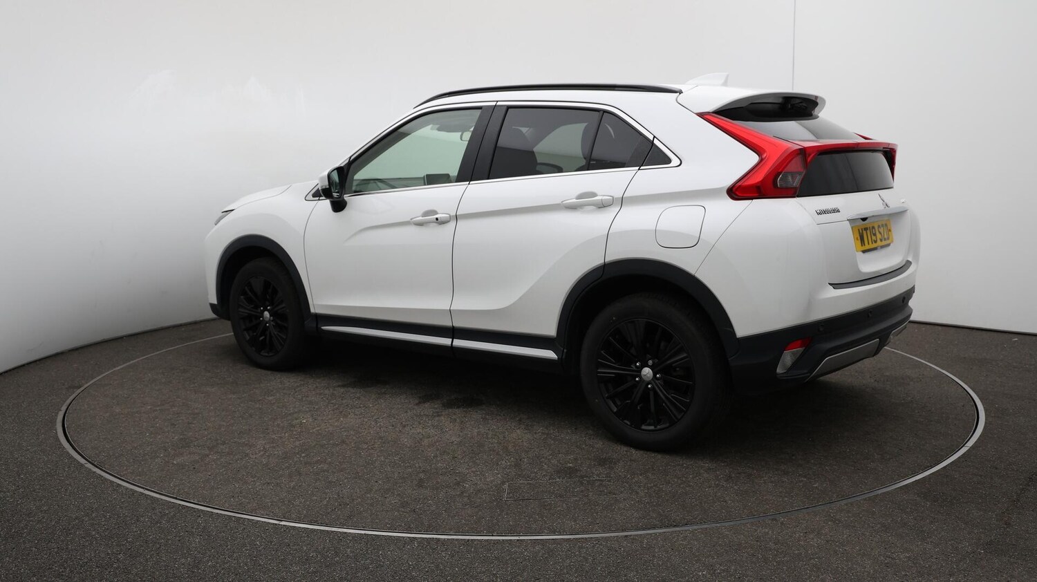 Used Mitsubishi Eclipse Cross 2019 for sale - 76032458: Photo 37