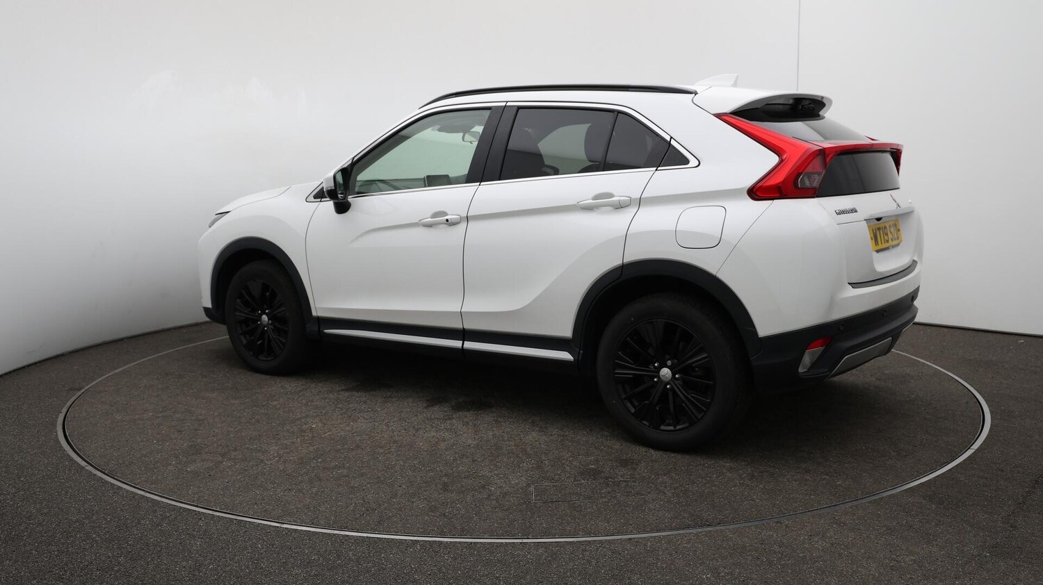 Used Mitsubishi Eclipse Cross 2019 for sale - 76032458: Photo 38