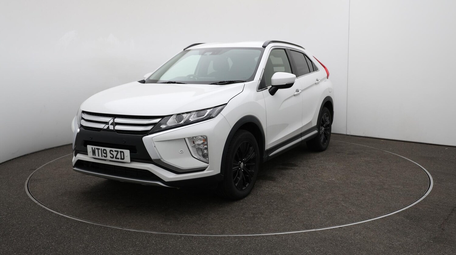 Used Mitsubishi Eclipse Cross 2019 for sale - 76032458: Photo 39