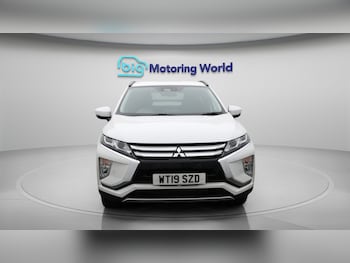 Used Mitsubishi Eclipse Cross 2019 for sale - 76032458: Photo 3