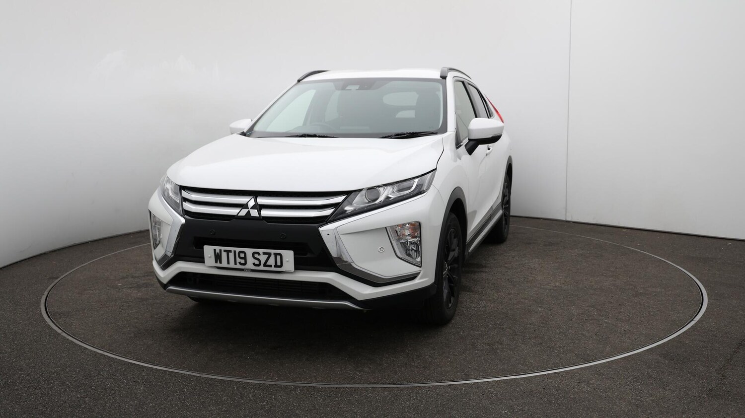 Used Mitsubishi Eclipse Cross 2019 for sale - 76032458: Photo 40