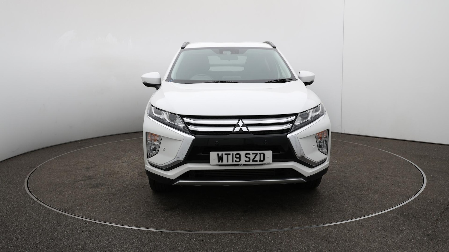 Used Mitsubishi Eclipse Cross 2019 for sale - 76032458: Photo 42