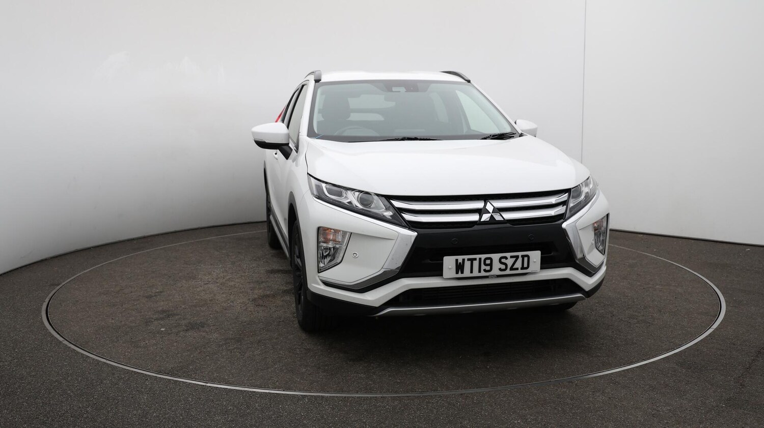 Used Mitsubishi Eclipse Cross 2019 for sale - 76032458: Photo 43