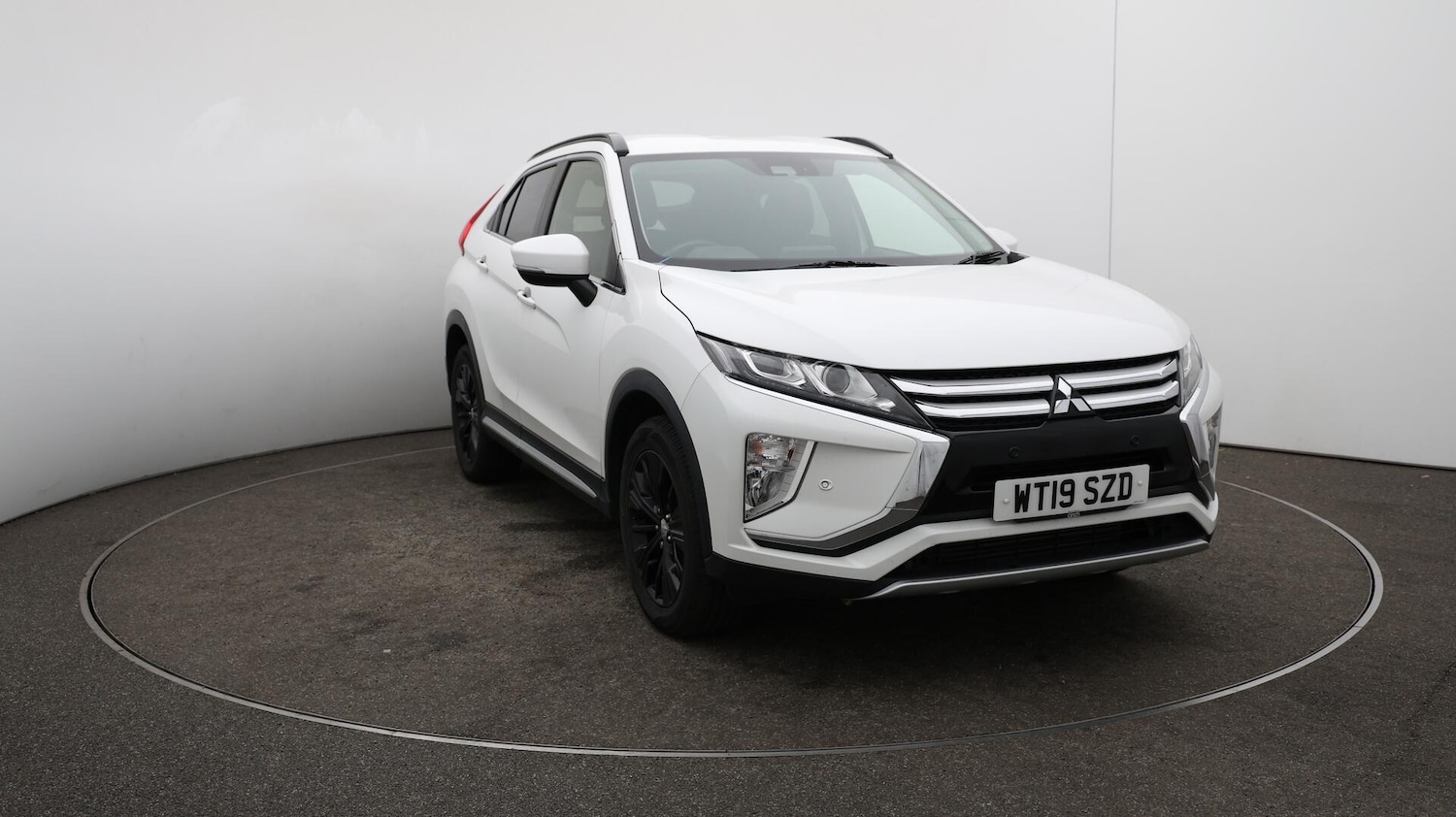 Used Mitsubishi Eclipse Cross 2019 for sale - 76032458: Photo 44