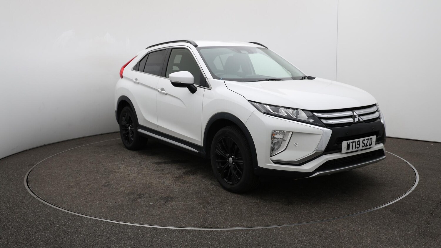 Used Mitsubishi Eclipse Cross 2019 for sale - 76032458: Photo 45