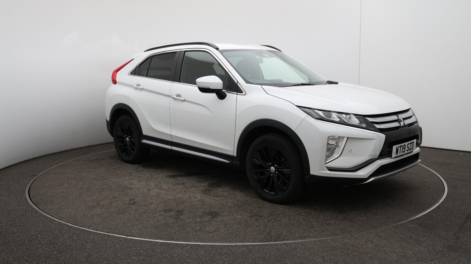 Used Mitsubishi Eclipse Cross 2019 for sale - 76032458: Photo 46