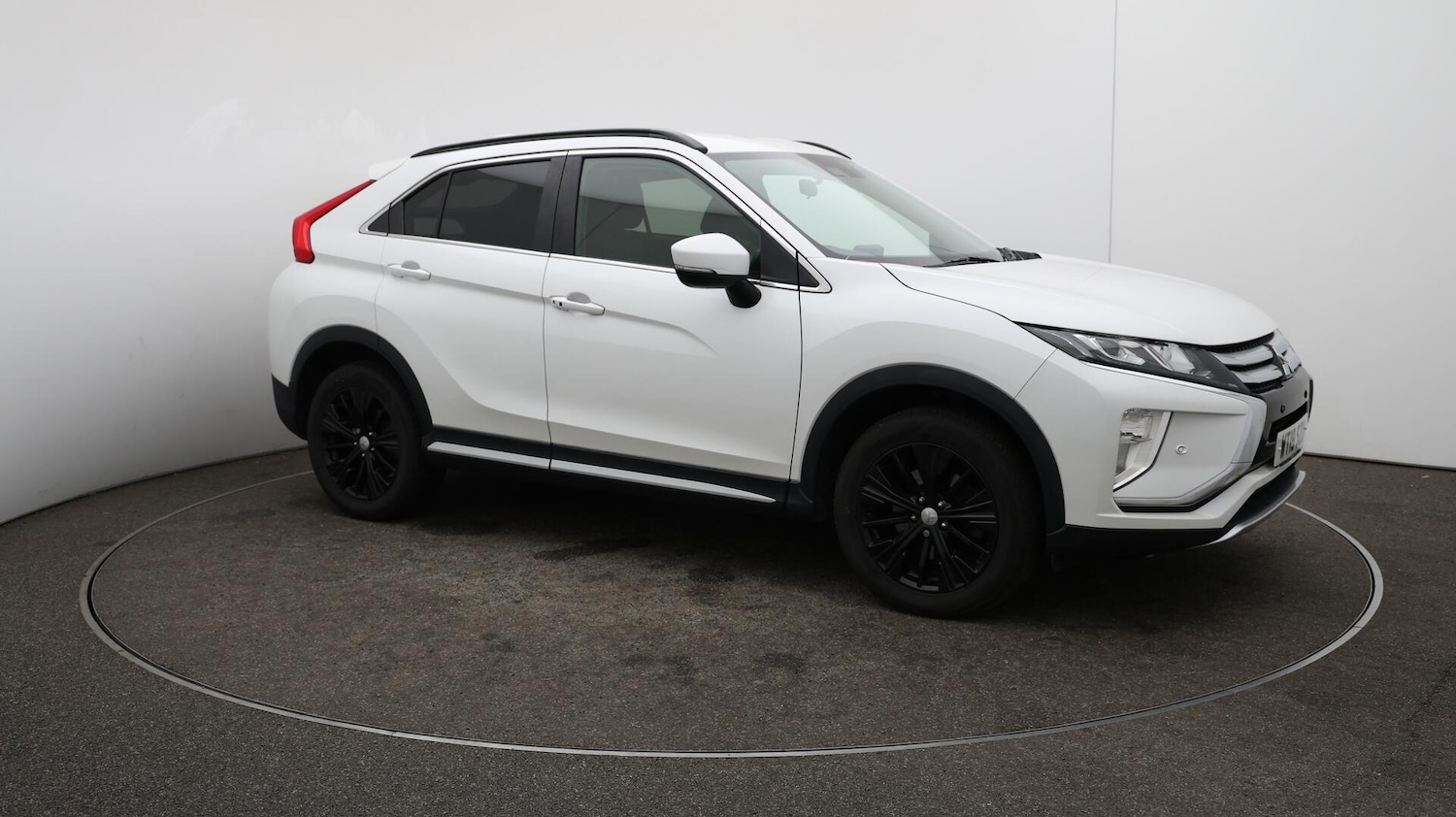 Used Mitsubishi Eclipse Cross 2019 for sale - 76032458: Photo 47