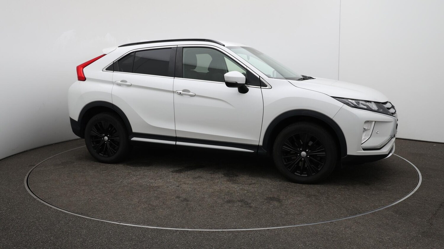 Used Mitsubishi Eclipse Cross 2019 for sale - 76032458: Photo 48