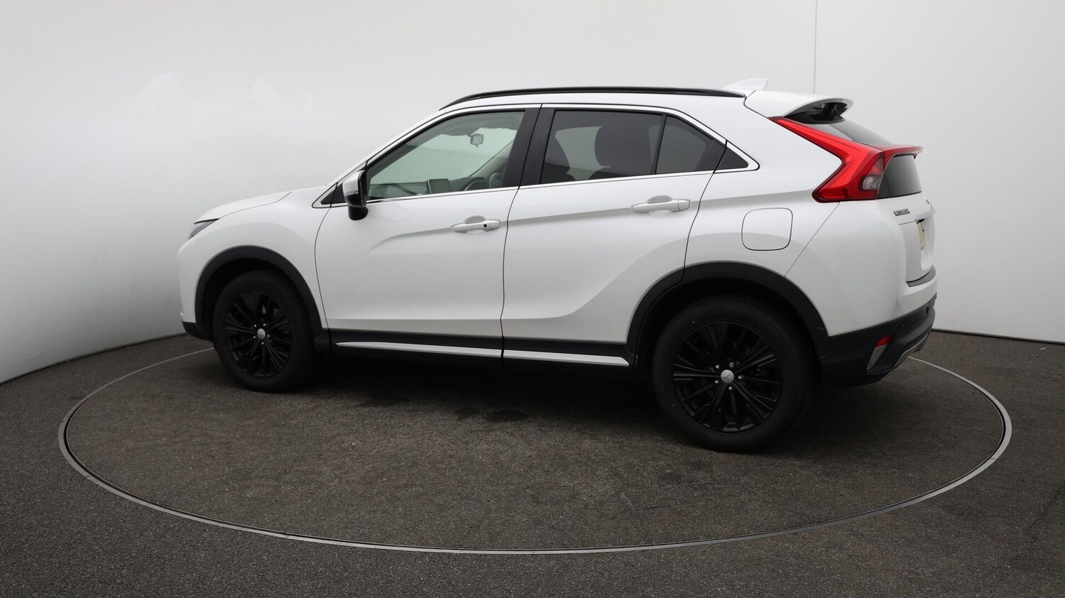 Used Mitsubishi Eclipse Cross 2019 for sale - 76032458: Photo 49