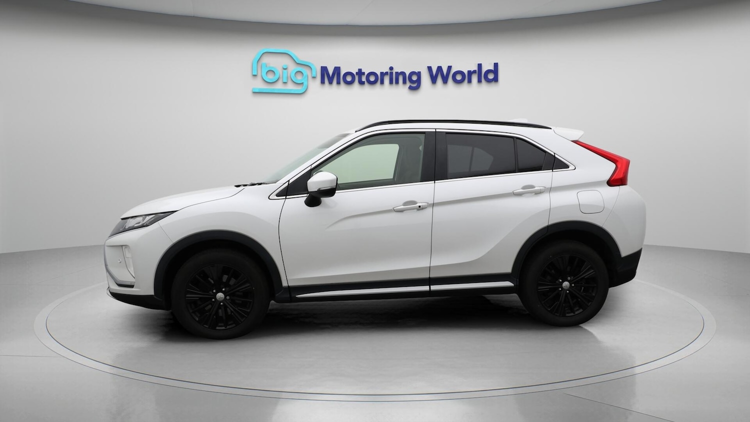 Used Mitsubishi Eclipse Cross 2019 for sale - 76032458: Photo 5