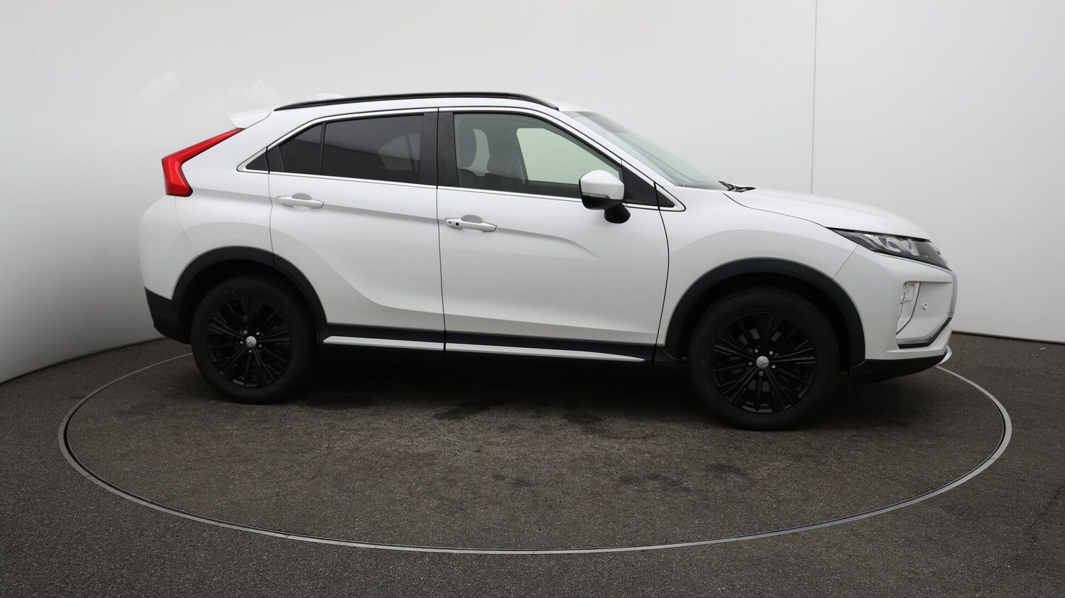 Used Mitsubishi Eclipse Cross 2019 for sale - 76032458: Photo 50