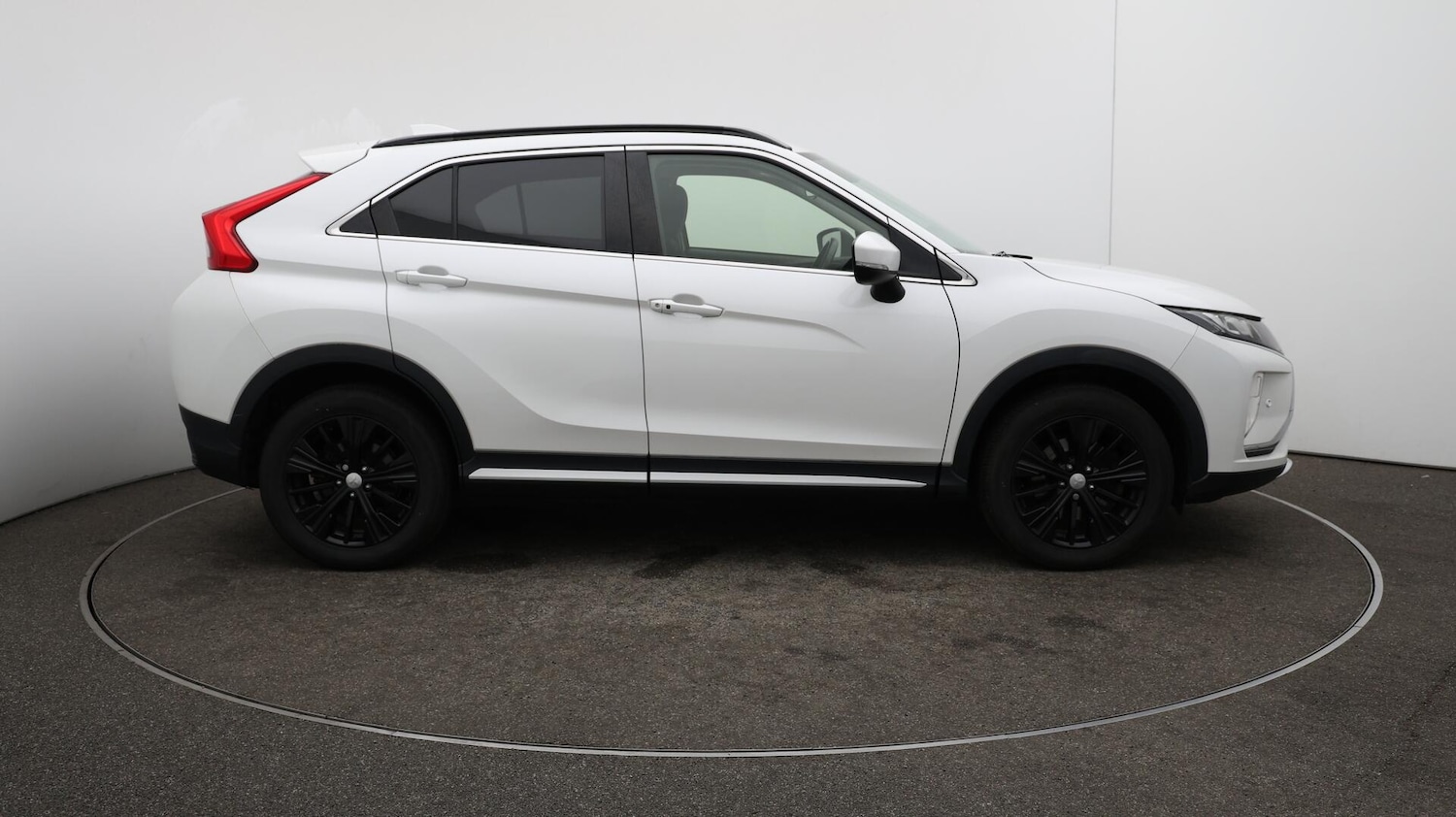 Used Mitsubishi Eclipse Cross 2019 for sale - 76032458: Photo 51