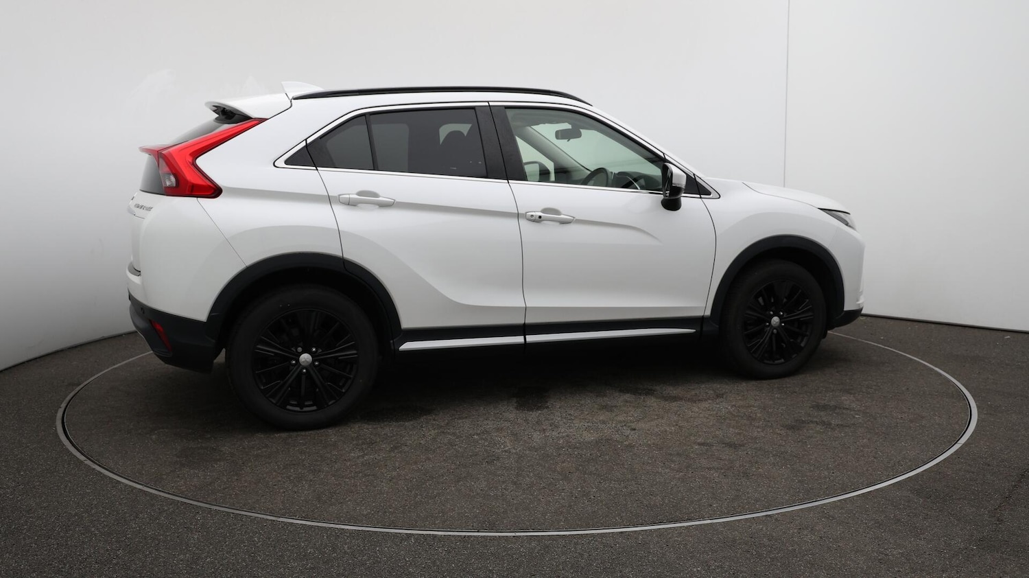 Used Mitsubishi Eclipse Cross 2019 for sale - 76032458: Photo 53