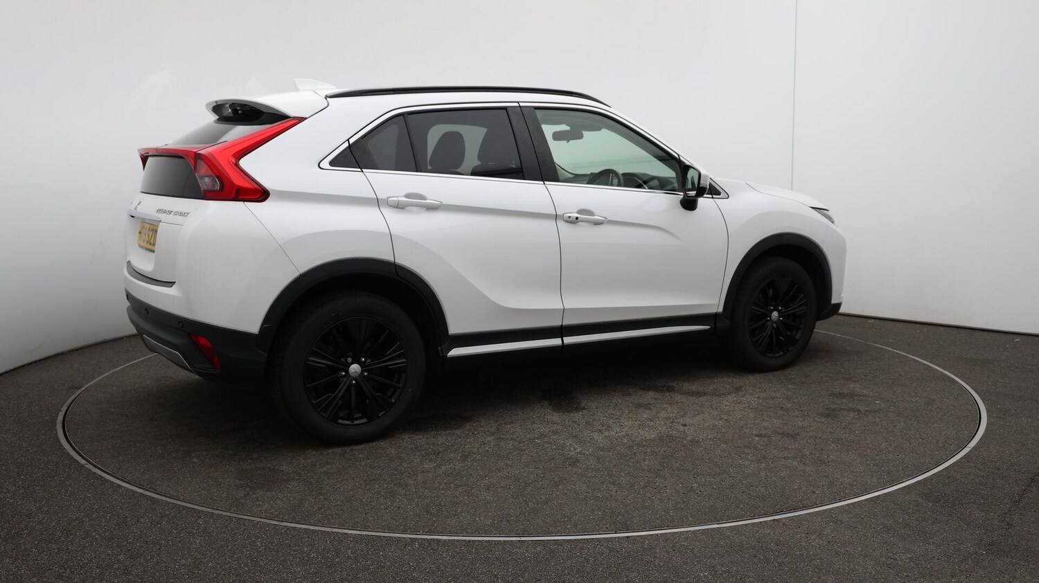 Used Mitsubishi Eclipse Cross 2019 for sale - 76032458: Photo 54