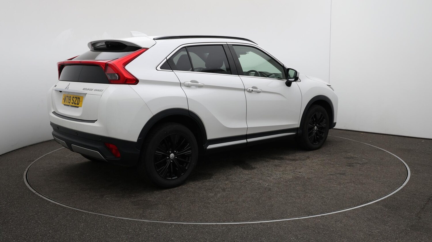 Used Mitsubishi Eclipse Cross 2019 for sale - 76032458: Photo 55