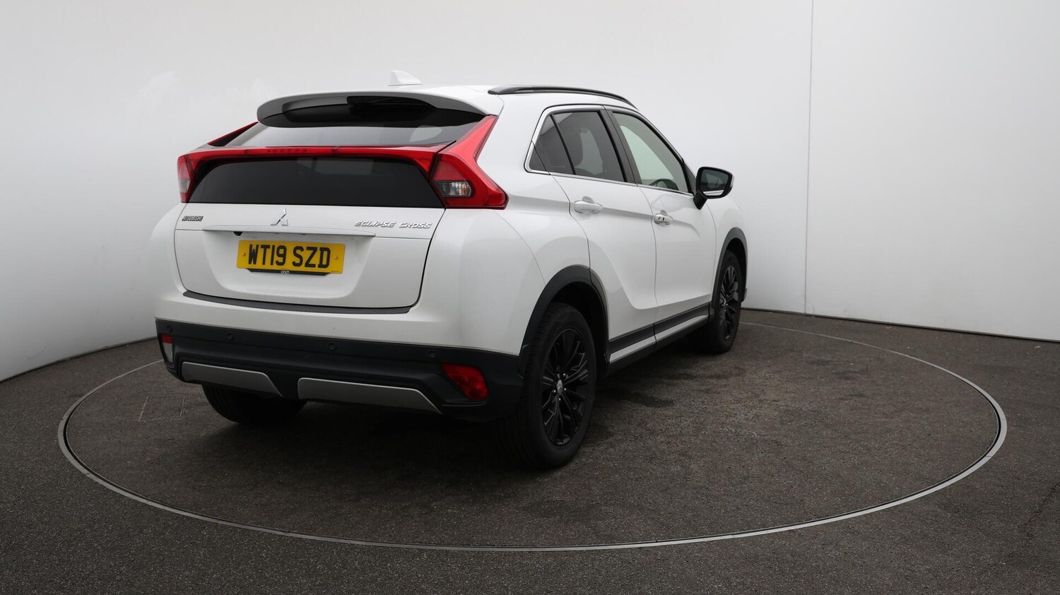 Used Mitsubishi Eclipse Cross 2019 for sale - 76032458: Photo 57