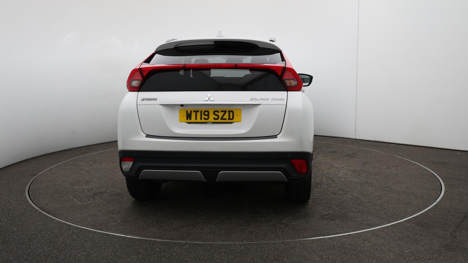 Used Mitsubishi Eclipse Cross 2019 for sale - 76032458: Photo 59