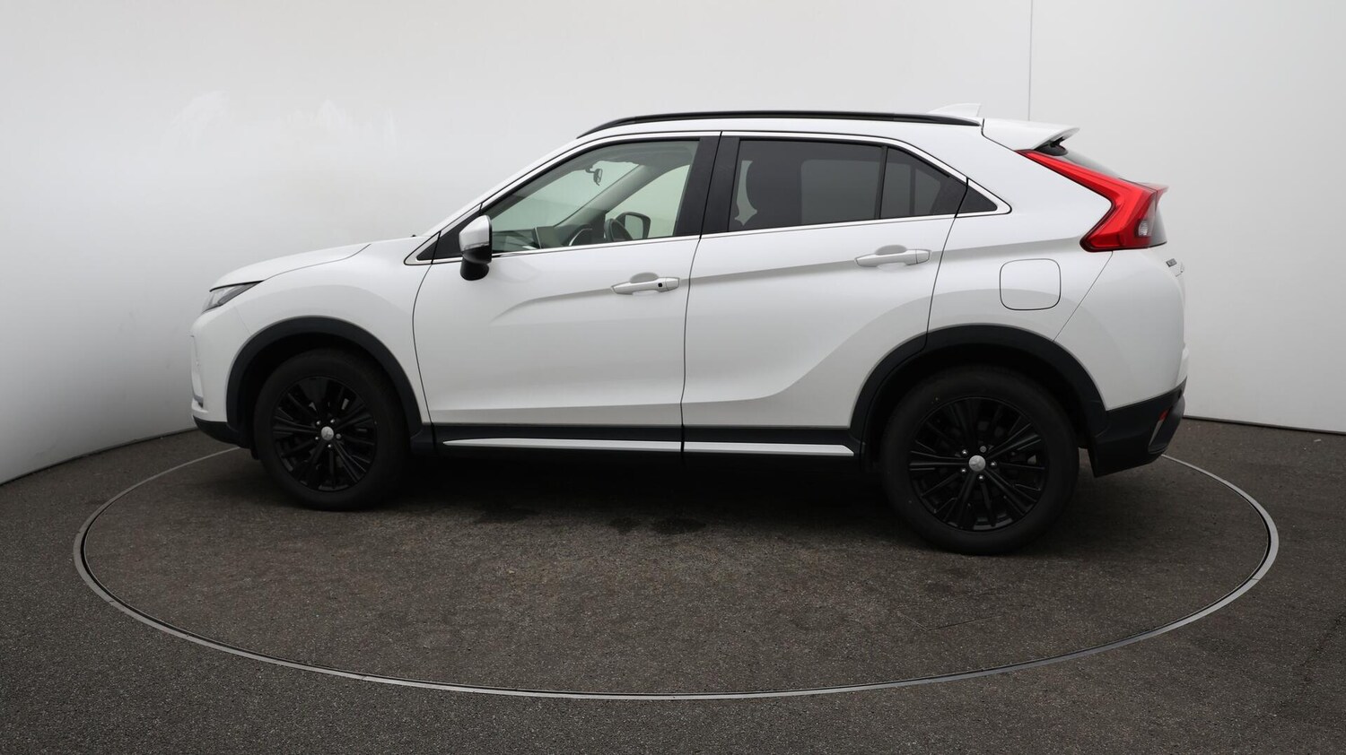 Used Mitsubishi Eclipse Cross 2019 for sale - 76032458: Photo 60