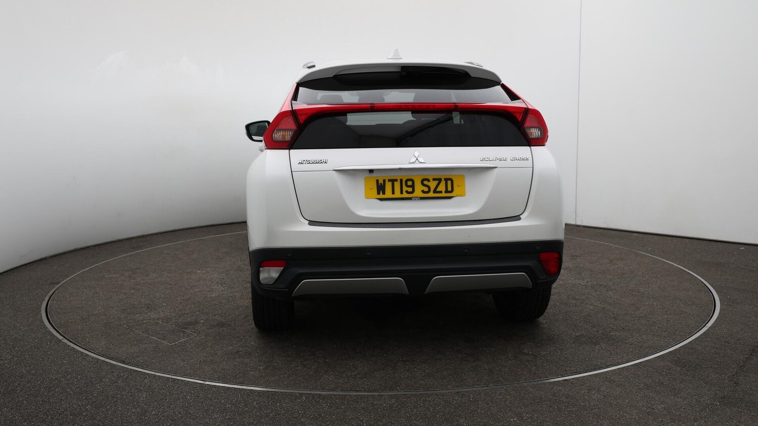 Used Mitsubishi Eclipse Cross 2019 for sale - 76032458: Photo 61