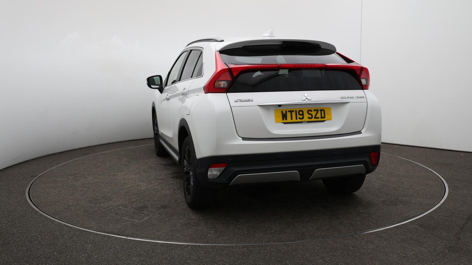 Used Mitsubishi Eclipse Cross 2019 for sale - 76032458: Photo 62