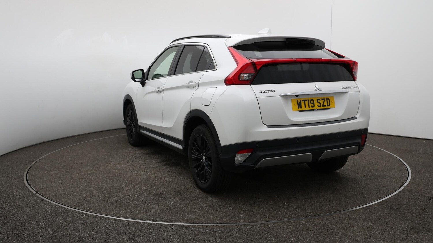 Used Mitsubishi Eclipse Cross 2019 for sale - 76032458: Photo 63