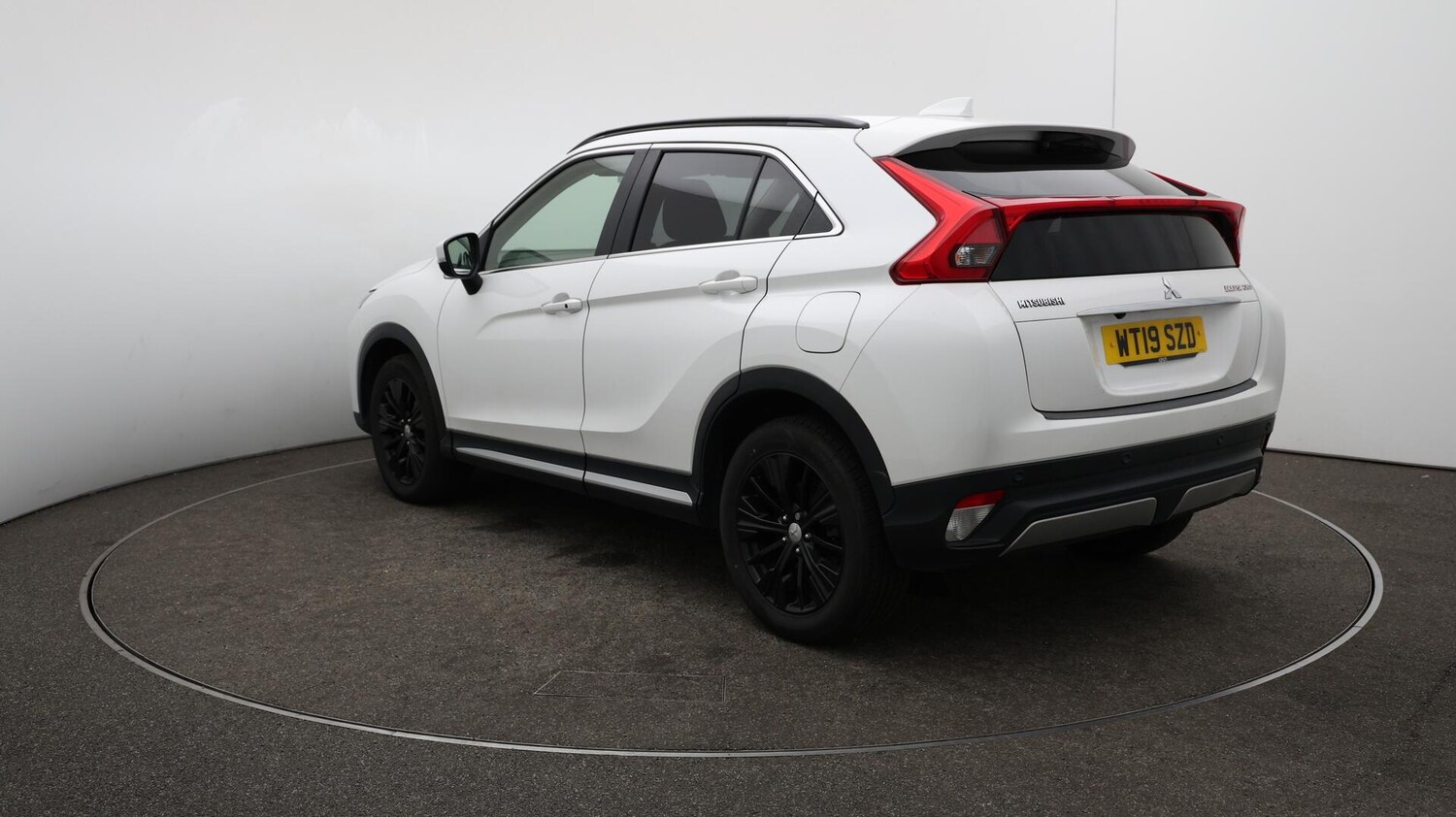 Used Mitsubishi Eclipse Cross 2019 for sale - 76032458: Photo 64