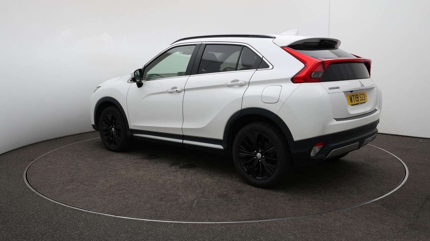 Used Mitsubishi Eclipse Cross 2019 for sale - 76032458: Photo 65