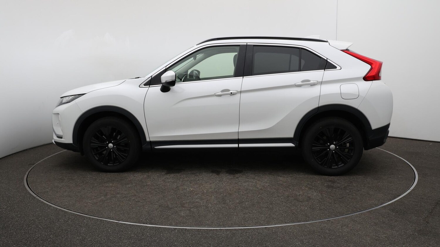 Used Mitsubishi Eclipse Cross 2019 for sale - 76032458: Photo 66