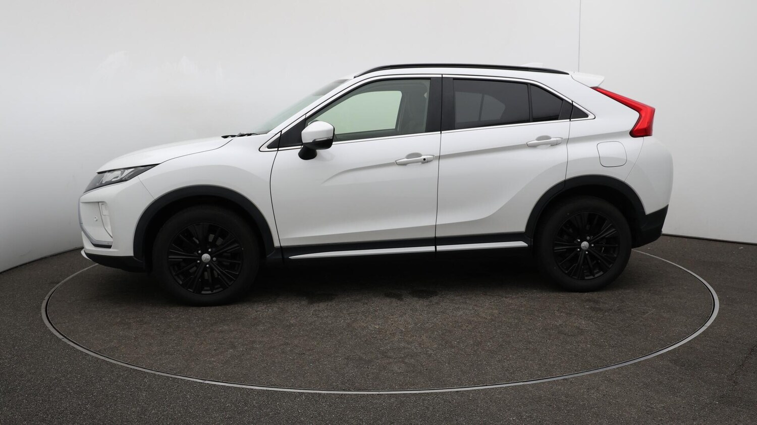 Used Mitsubishi Eclipse Cross 2019 for sale - 76032458: Photo 67