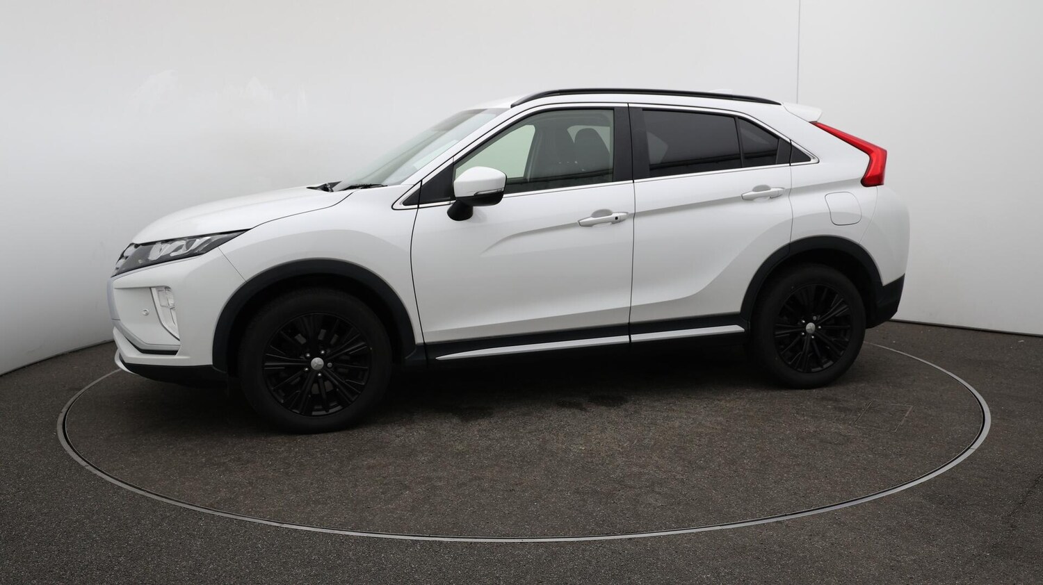 Used Mitsubishi Eclipse Cross 2019 for sale - 76032458: Photo 68