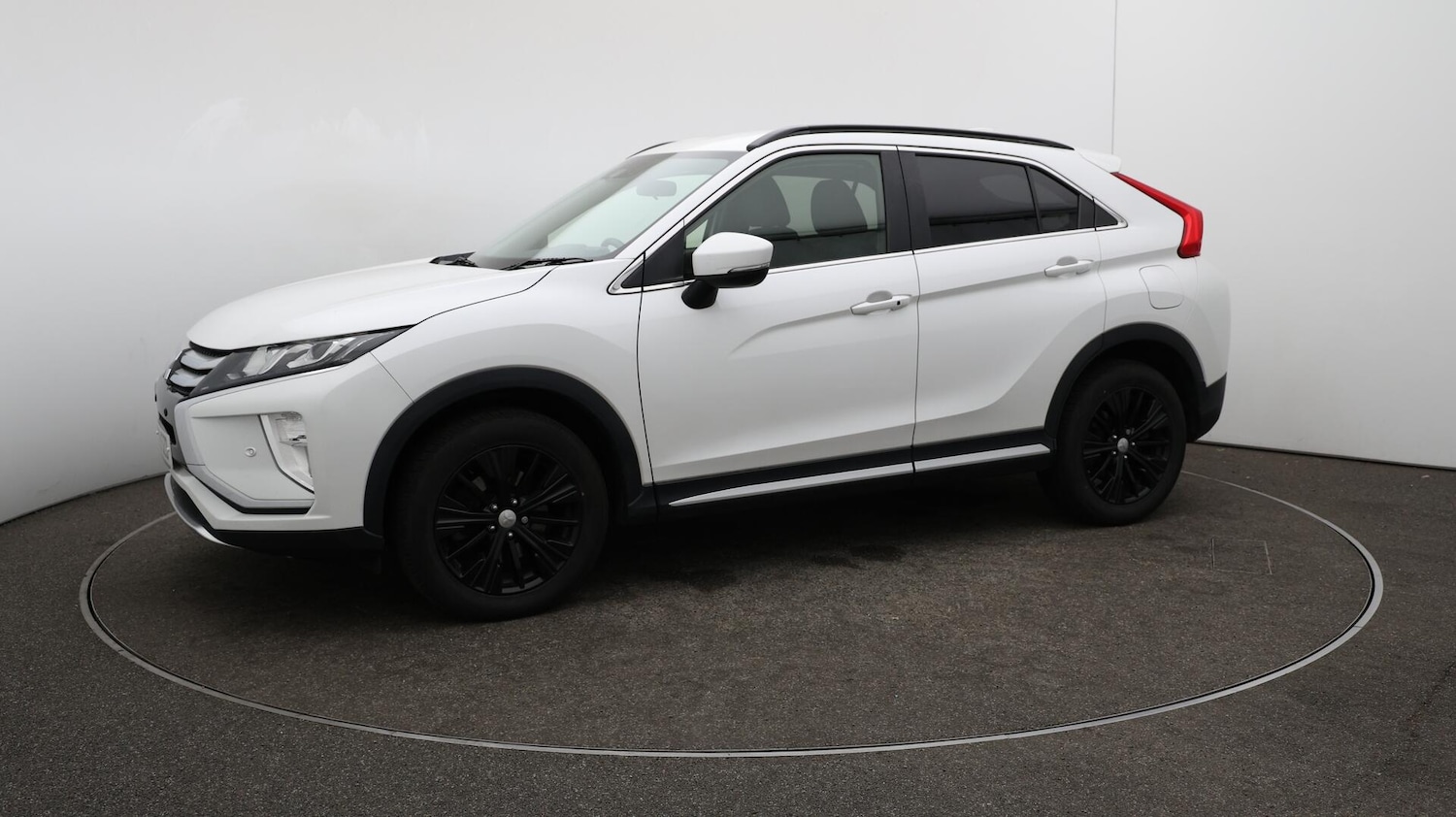 Used Mitsubishi Eclipse Cross 2019 for sale - 76032458: Photo 69
