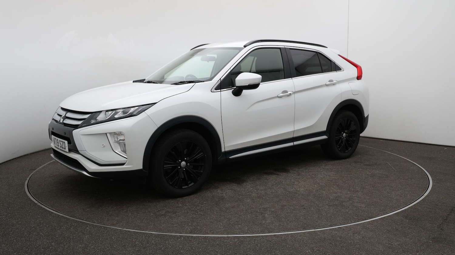 Used Mitsubishi Eclipse Cross 2019 for sale - 76032458: Photo 70