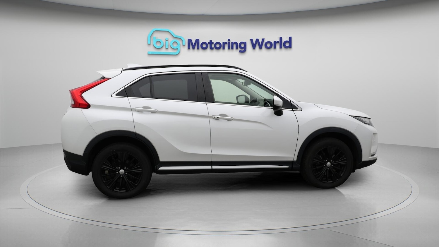 Used Mitsubishi Eclipse Cross 2019 for sale - 76032458: Photo 9