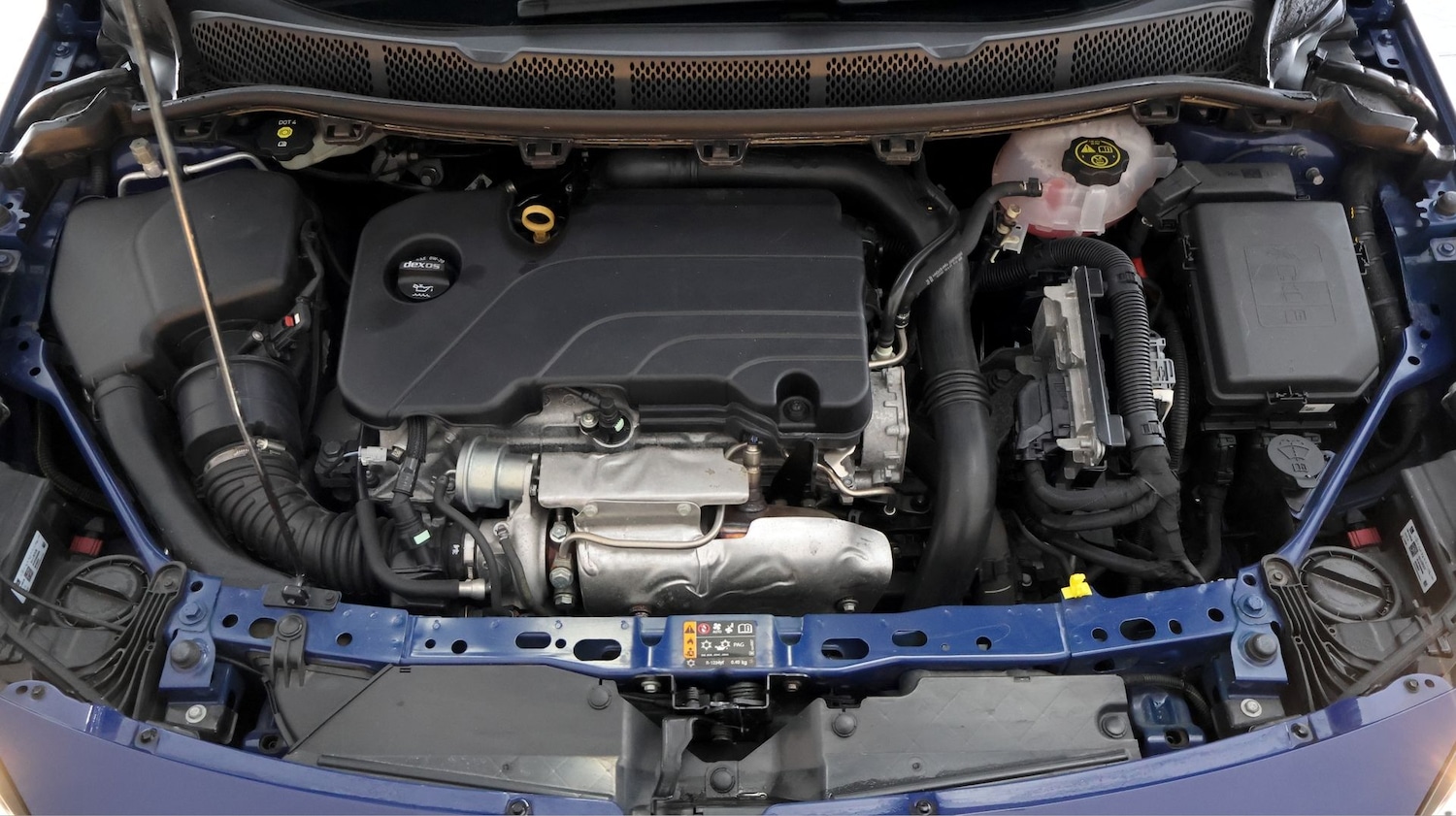 Used Vauxhall Astra 2019 for sale - 77675489: Photo 18