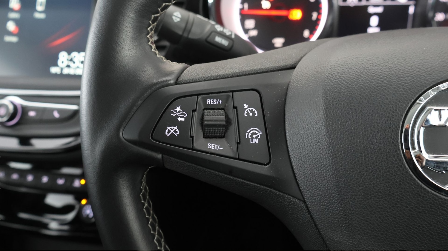 Used Vauxhall Astra 2019 for sale - 77675489: Photo 22