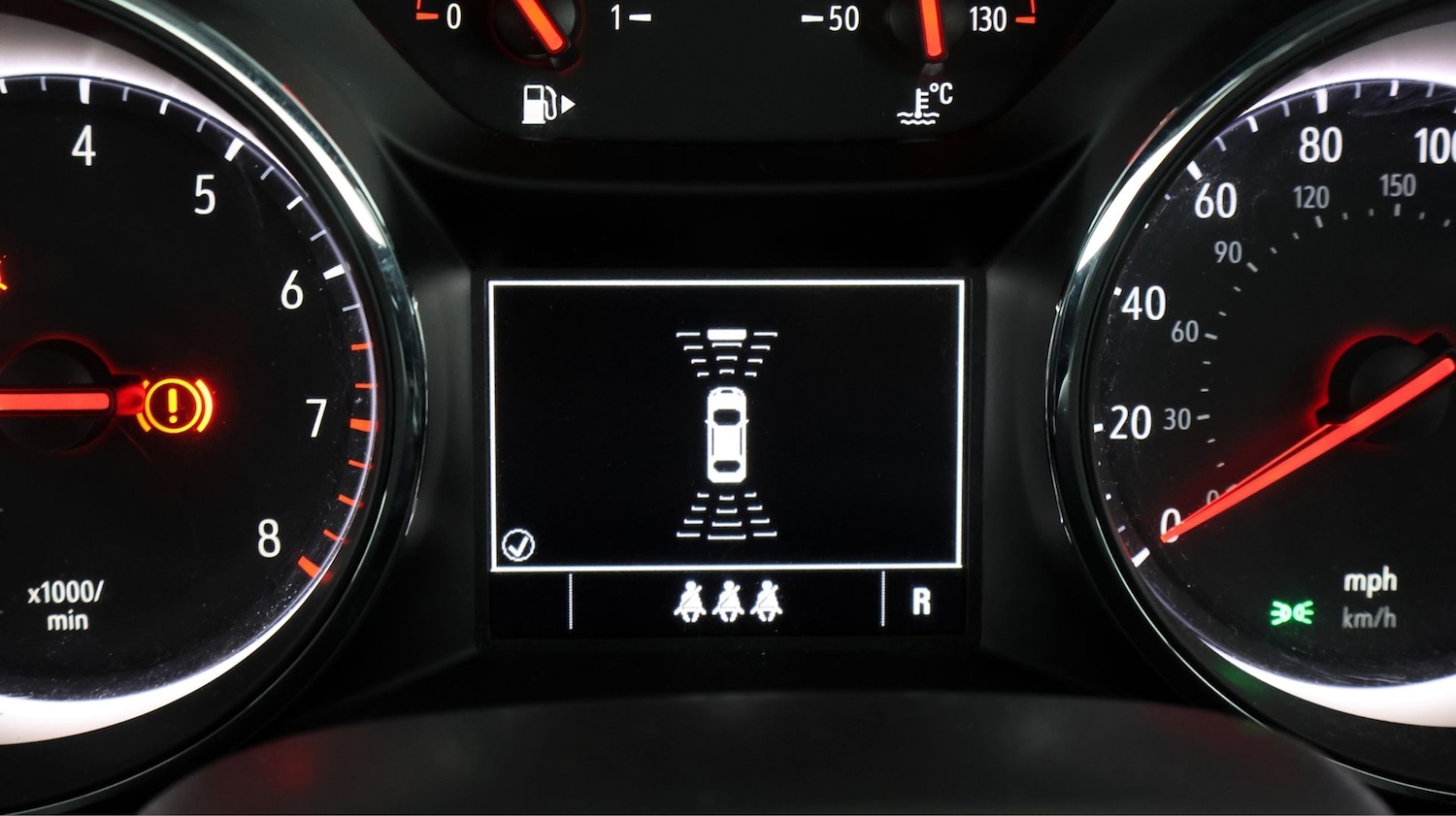 Used Vauxhall Astra 2019 for sale - 77675489: Photo 23