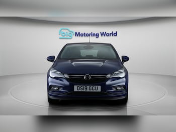 Used Vauxhall Astra 2019 for sale - 77675489: Photo