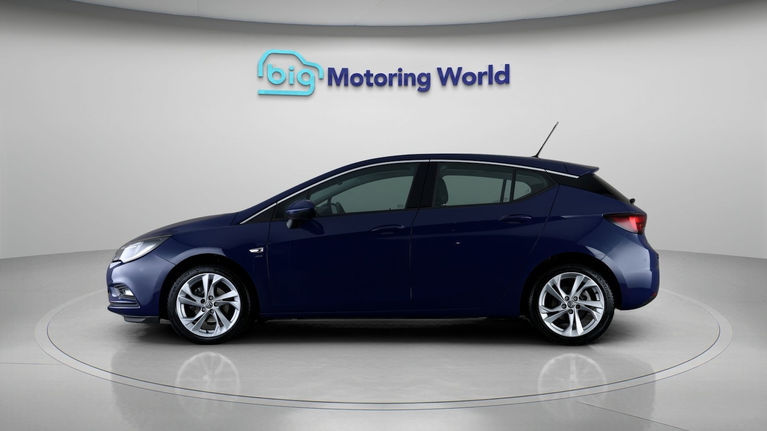 Used Vauxhall Astra 2019 for sale - 77675489: Photo 4