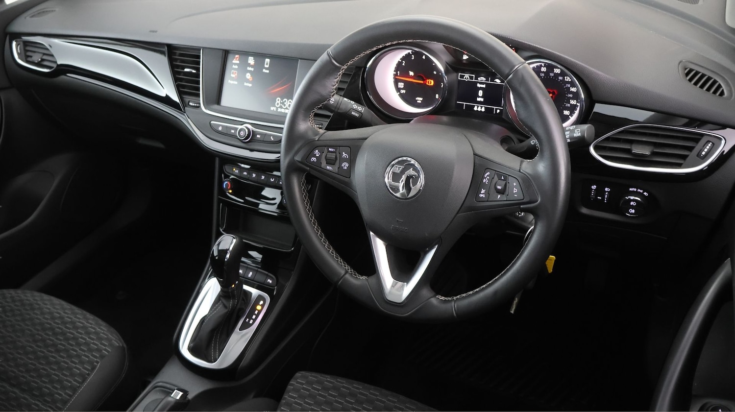 Used Vauxhall Astra 2019 for sale - 77675489: Photo 9