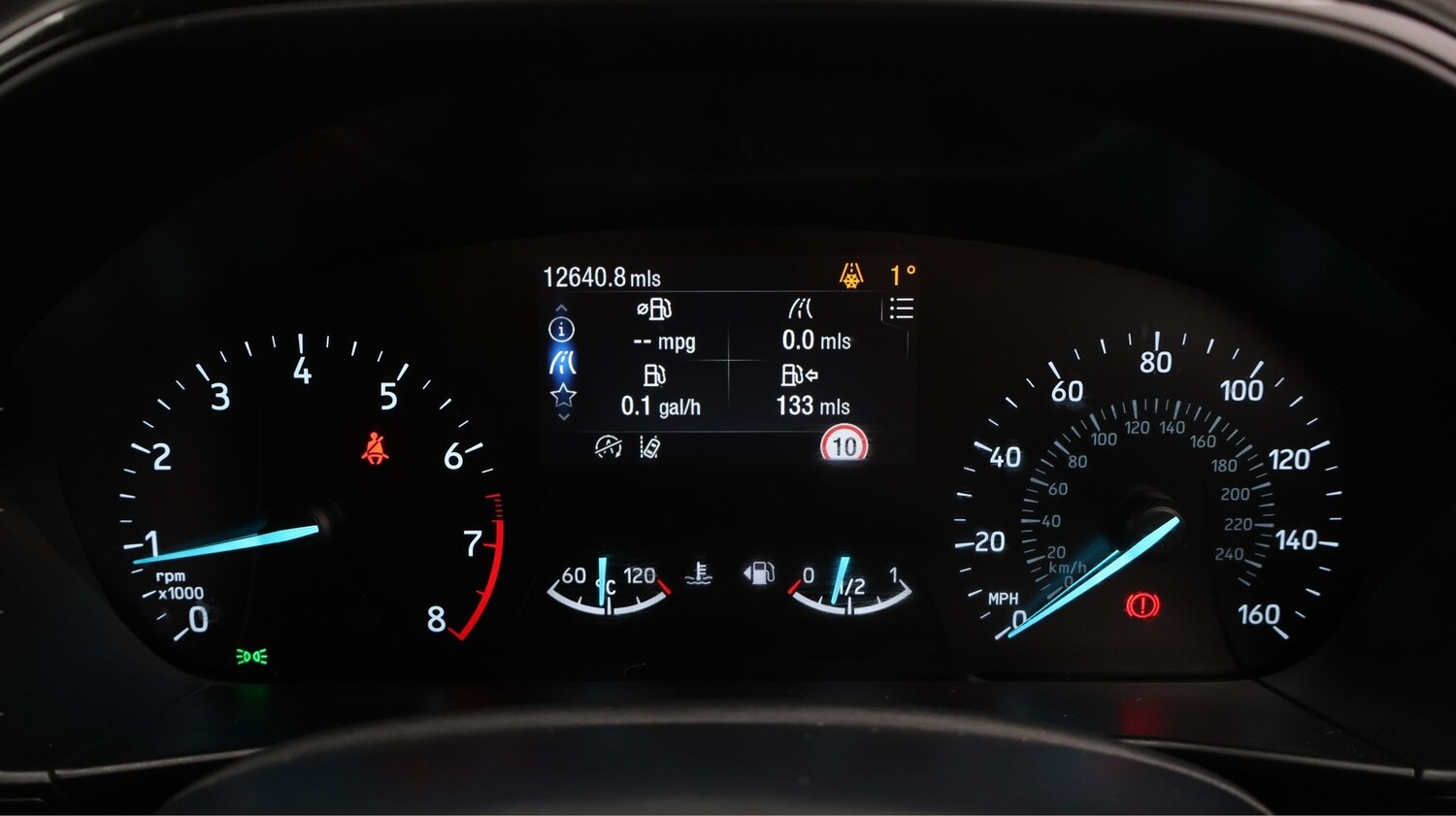 Used Ford Focus 2024 for sale - 77603553: Photo 10